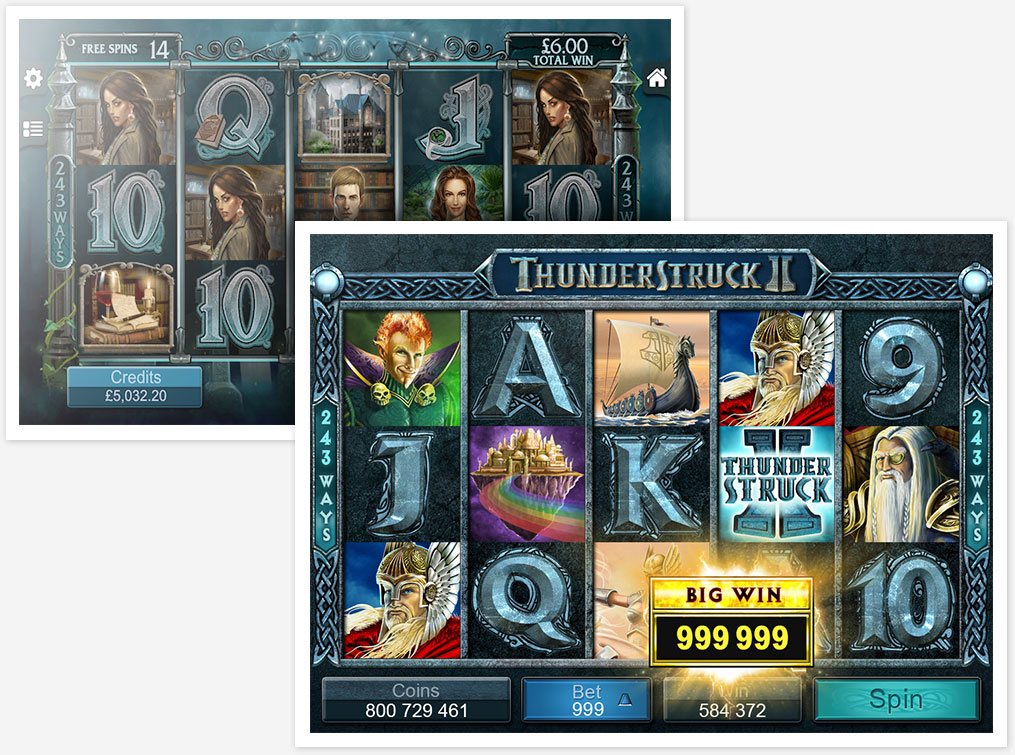 bonus de casino privé